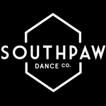 Southpaw Dance Company logo