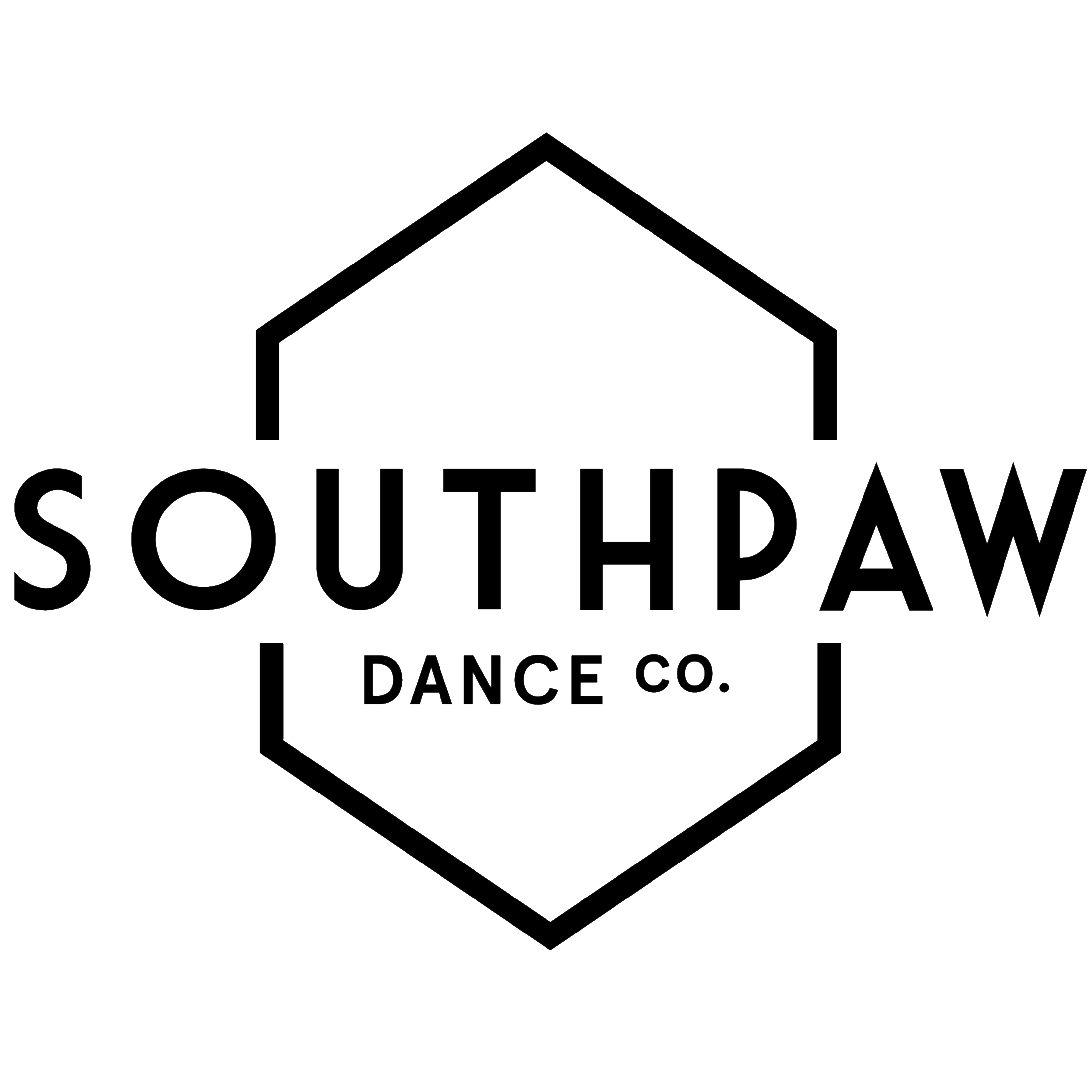 SOUTHPAW DANCE COMPANY