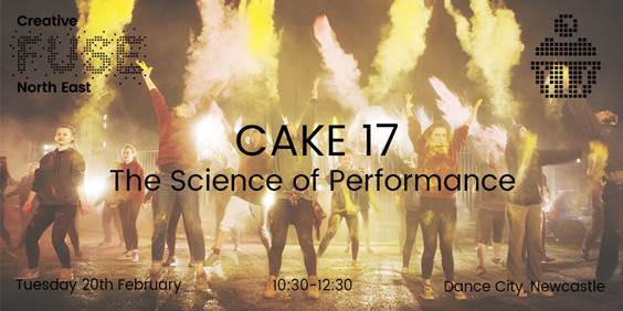 CAKE 17